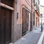 Trastevere Holiday
