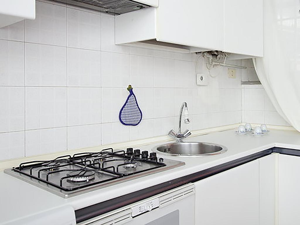 Trastevere Holiday Apartment Rome
