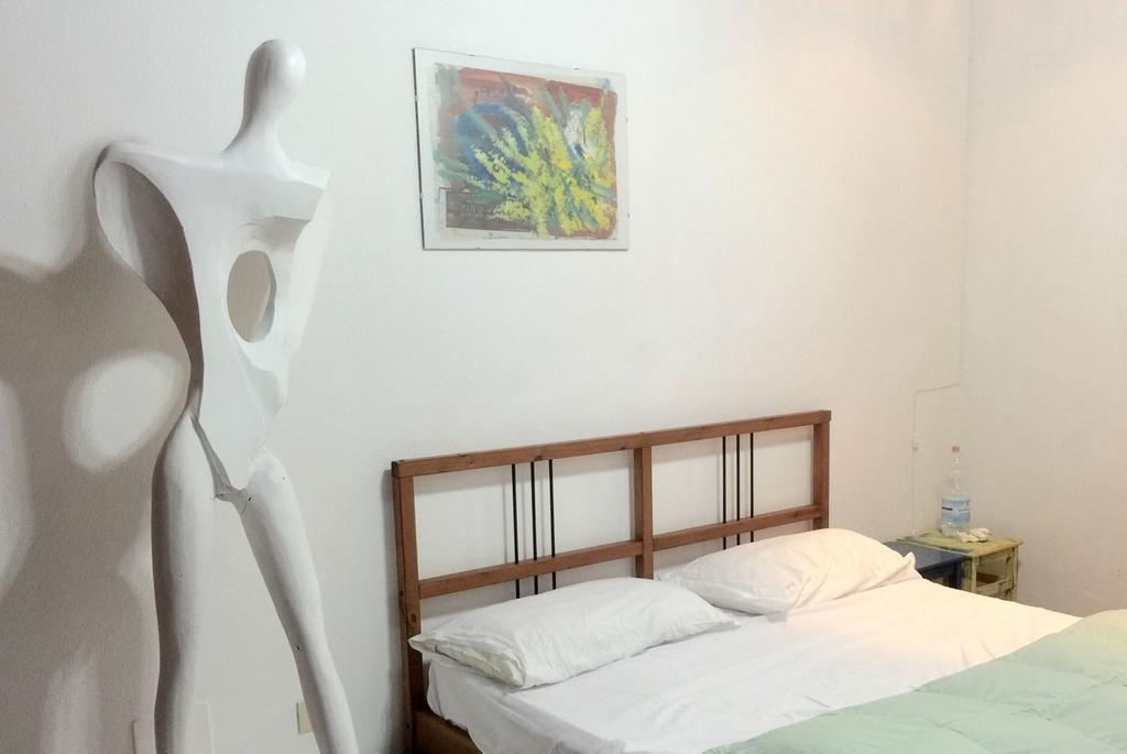 Trastevere Holiday Apartment