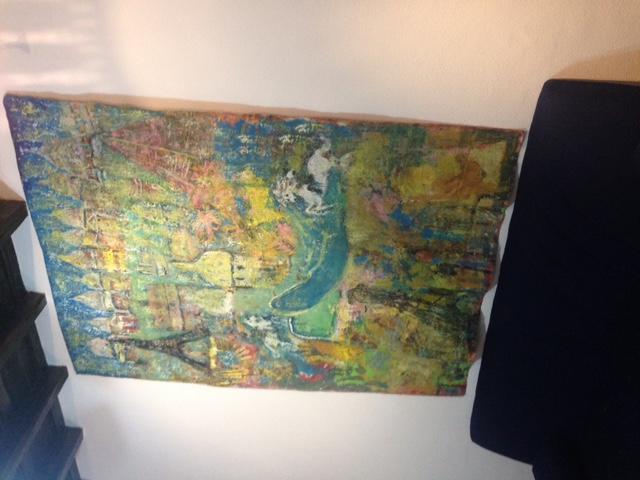 Apartment Trastevere Holiday Rome