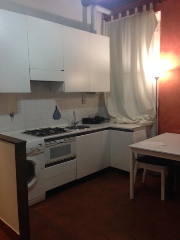 Apartment Trastevere Holiday Rome