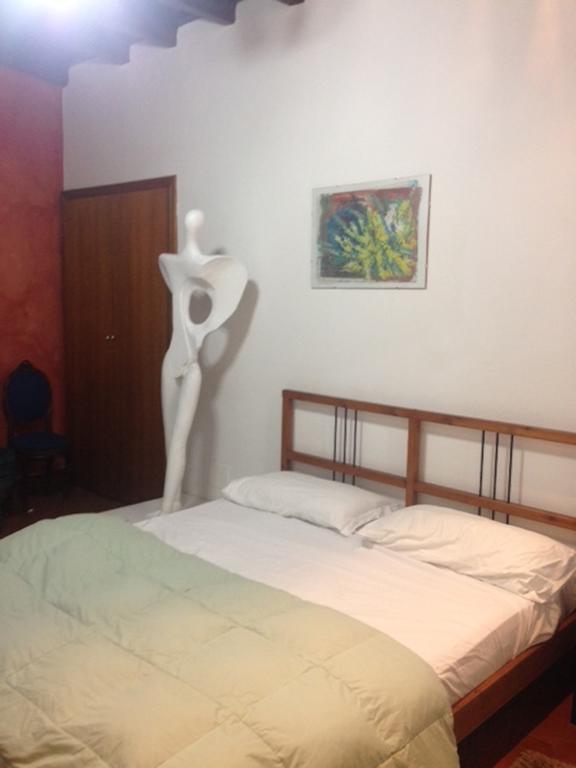 Apartment Trastevere Holiday Rome