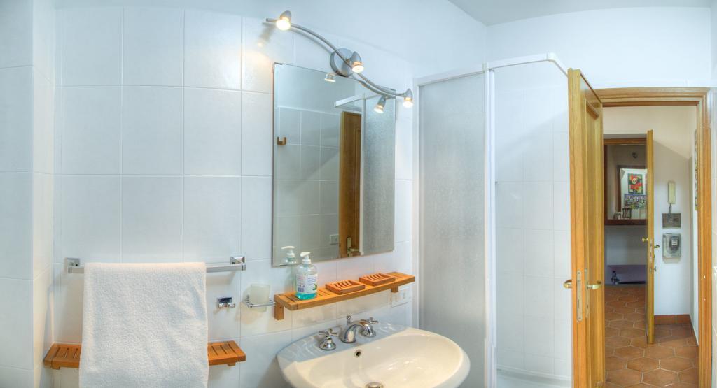 Apartment Trastevere Holiday Rome