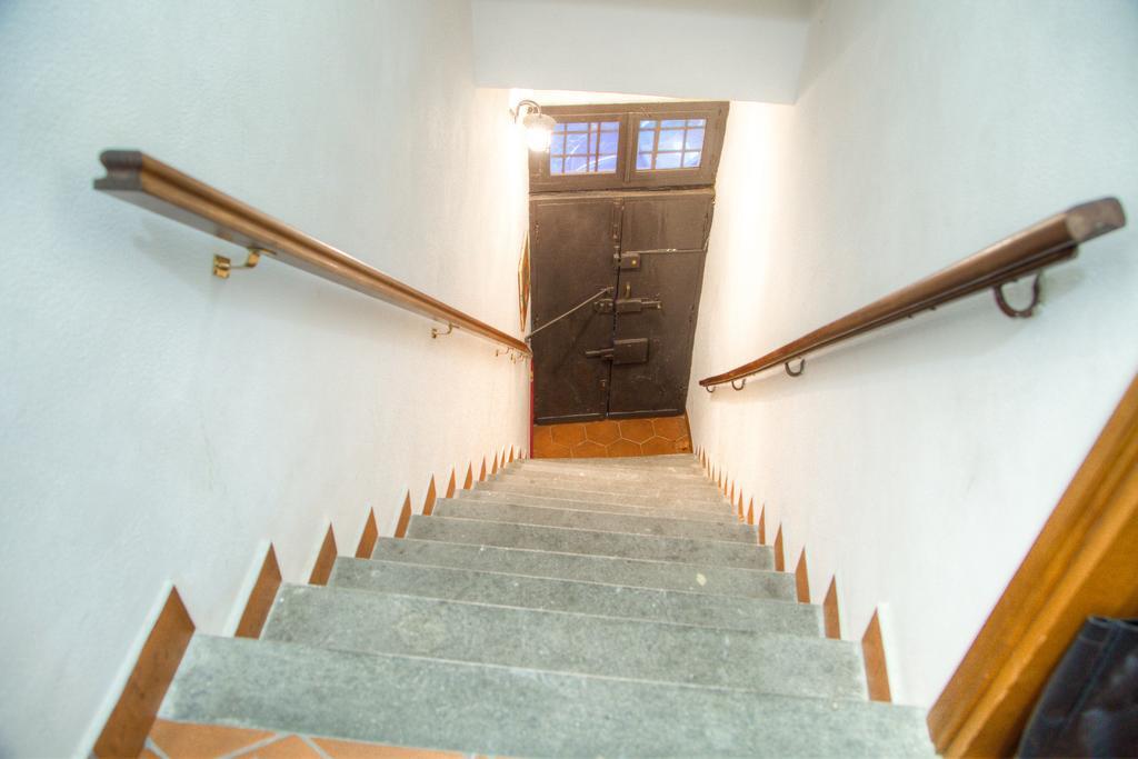 Trastevere Holiday Apartment