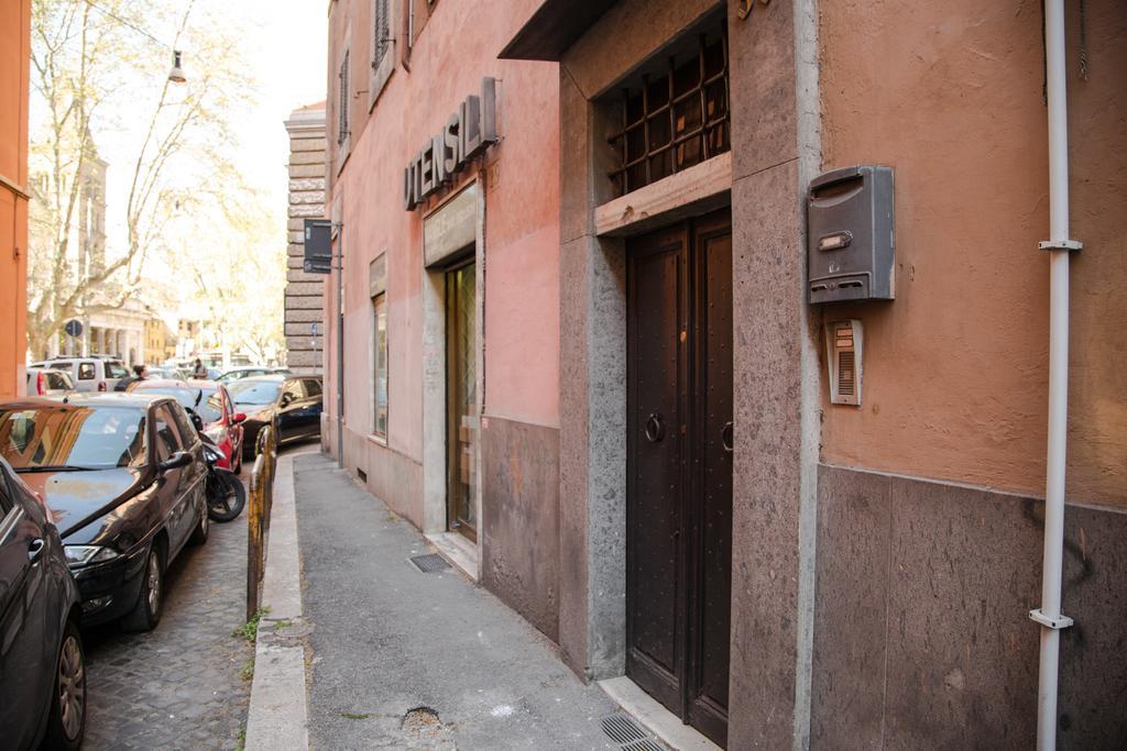 Trastevere Holiday *